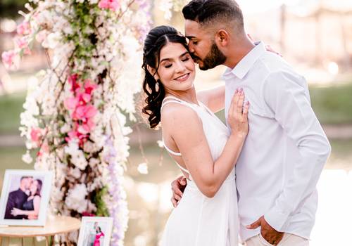 Ensaio Casal de Pre wedding da Kethellen e Wesley