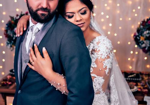 Casamentos de Mirian e Rodrigo