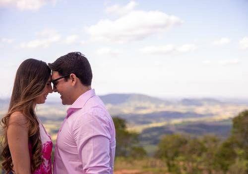 Pre-Wedding de Mayta e Lucas 