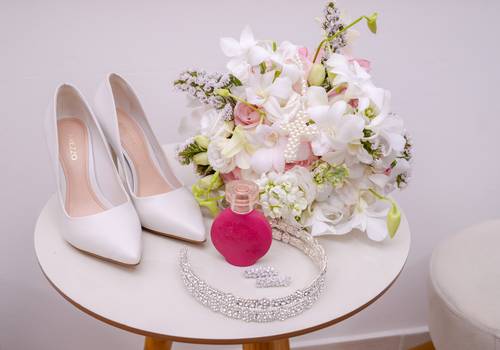 Casamento de Mayta e Lucas Casamento 