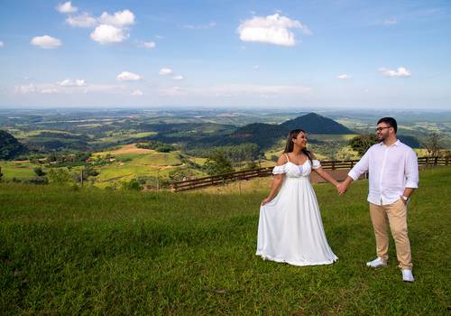 Pre-Wedding de Calita e Pedro 