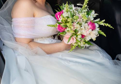 Casamento de CASAMENTO ROBERTA E WILLIAN 