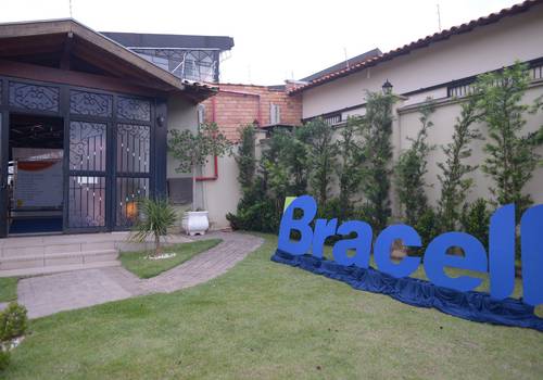 Corporativo de NOSSA HISTÓRIAS - BRACELL