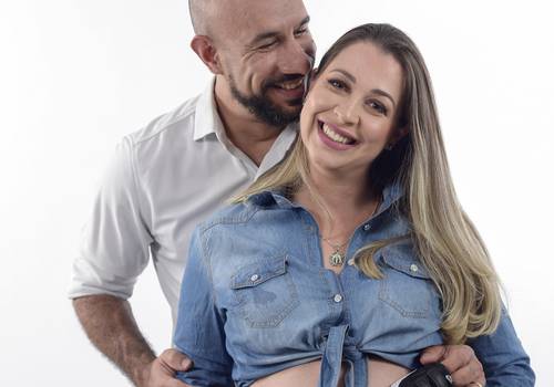 GESTANTES de ALEXANDRA