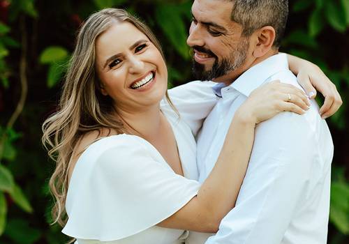 Pré Casamentos de Marina e Kléber