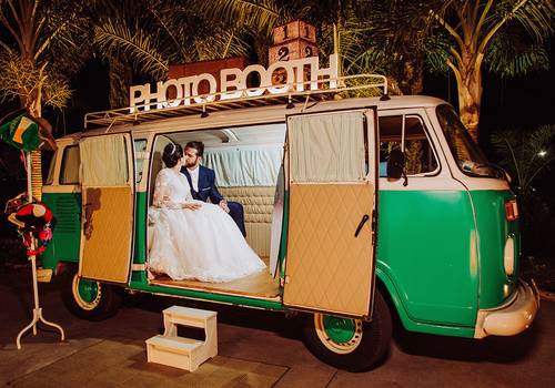 Casamentos de Juliana e David