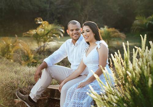 Pré Casamentos de Ana Flávia e Adnan