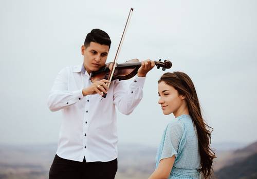 Pré Casamentos de Isa e Victor