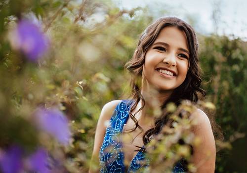 15 Anos Ensaios de Eduarda