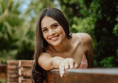 15 Anos Ensaios de Carol