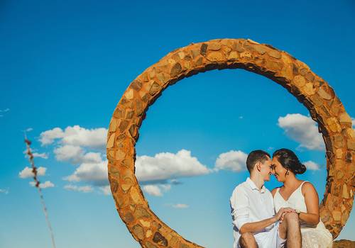 Pré Casamentos de Vanessa e André