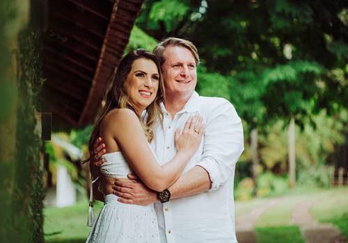 Pré Casamentos de Larissa e Fernando