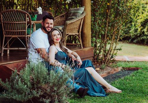 Pré Casamentos de Rafaela e Afonso