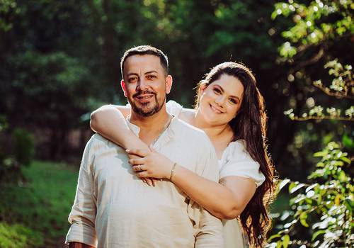 Pré Casamentos de Juliana e Maykon