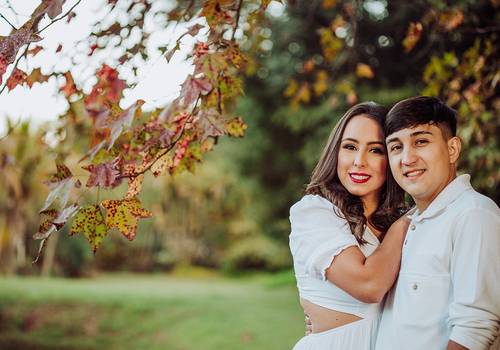 Pré Casamentos de Thay e João