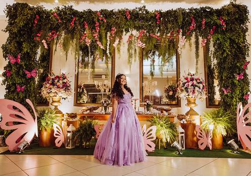 15 Anos de Maria Fernanda