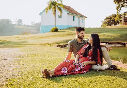 Pré Casamentos de Lara e Diogo