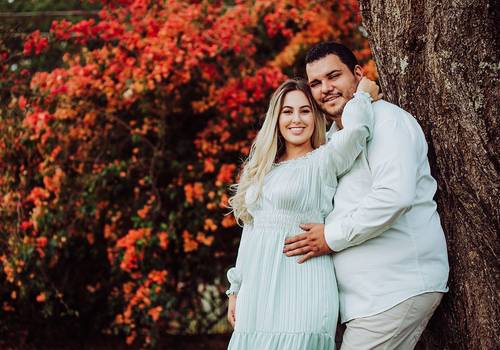 Pré Casamentos de Lilian e Thiago 