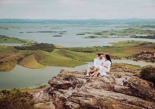 Pré Casamentos de Kellen e Lucas