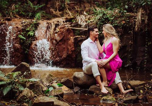 Pré Casamentos de Ana Júlia e Paulo Vitor