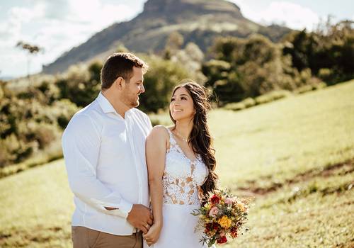 Pré Casamentos de Deborah e Jean 