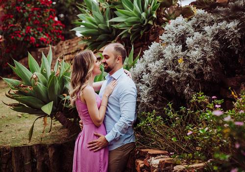 Pré Casamentos de Amália e Miguel