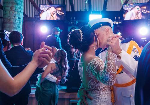 Casamentos de Stéfany e Pedro