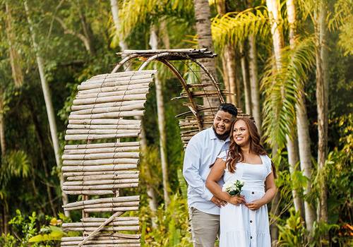 Pré Casamentos de Jéssica e Leonardo