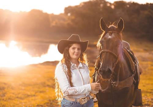 15 Anos Ensaios de Bianca