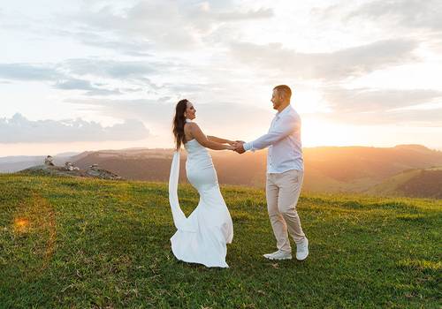 Pré Casamentos de Beatriz e Gabriel