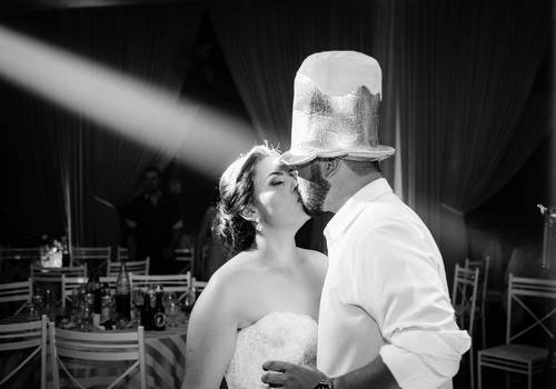 Casamentos de Mary e Elton 