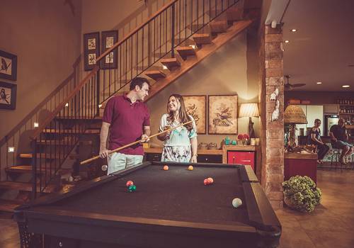 Pré Casamentos de Tatiana e Matheus