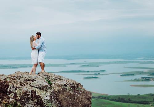 Pré Casamentos de Thais e Fellipe