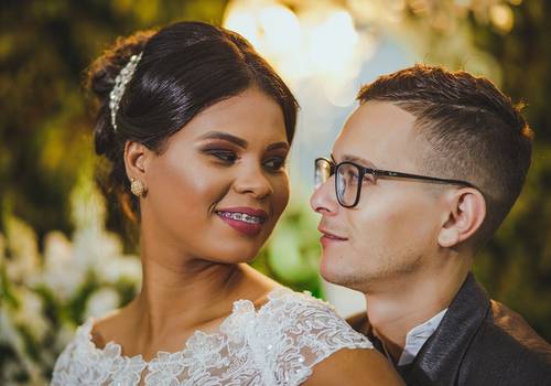 Casamentos de Ana Carla e Cristiano