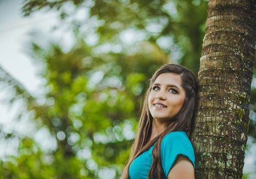 15 Anos Ensaios de Laís