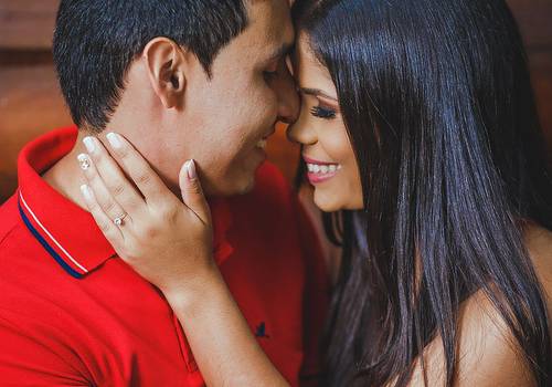 Pré Casamentos de Daniele e Jhon 