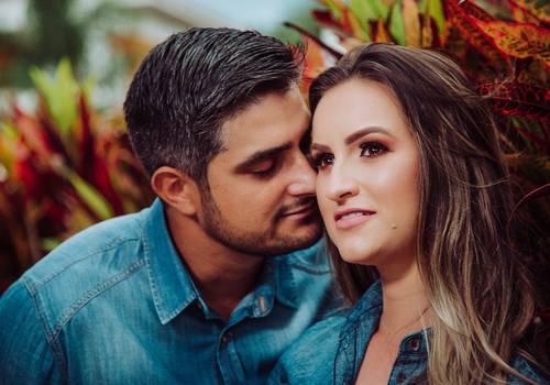 Pré Casamentos de Thaís e Rhafael