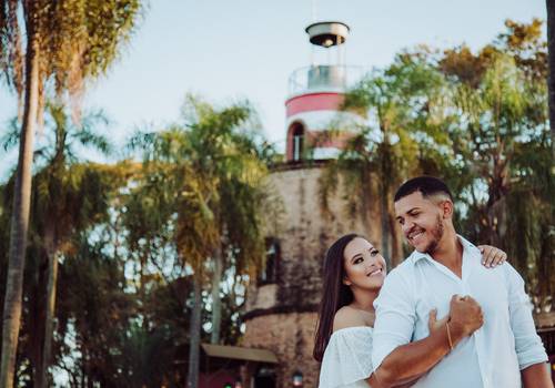 Pré Casamentos de Laiane e Deivid