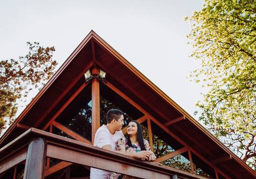 Pré Casamentos de Elaine e Marcos