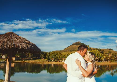 Pré Casamentos de Daniele e Mateus 