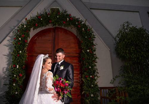 Casamentos de Maria Júlia ❤️ Lucas