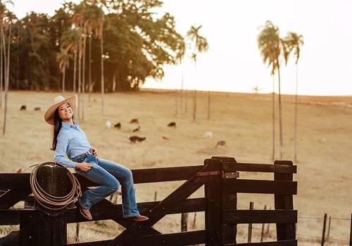 15 Anos Ensaios de {Naomi}