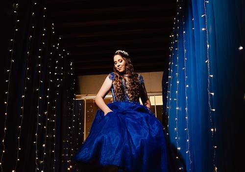 15 Anos de {Ana Júlia}