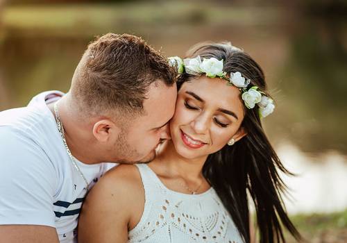 Pré Casamentos de Tainara e Jaderson