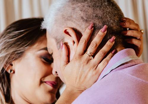 Pré Casamentos de Juliana e Bala