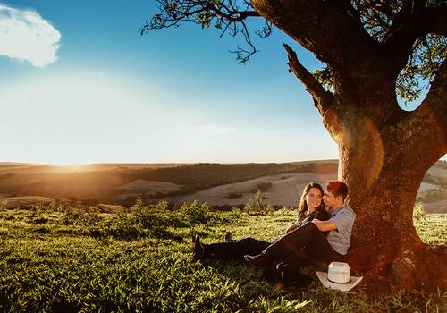 Pré Casamentos de Marcela e Kaique