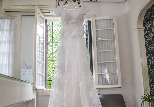 Casamento de Fernanda & Maurício