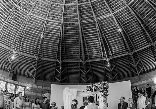 Casamento de Deise & Juliano