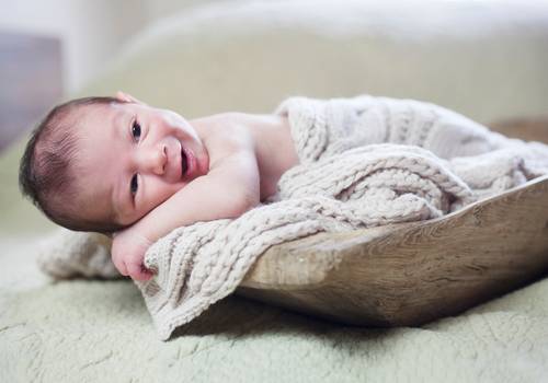 Newborn de Newborn Martin