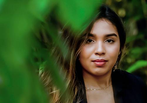 Individual de Ensaio Fernanda Cunha